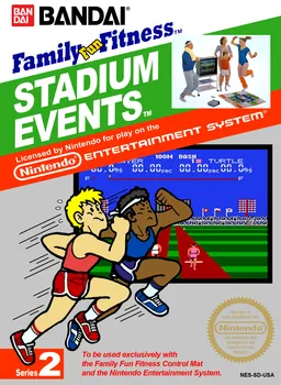 Stadium Events (USA)